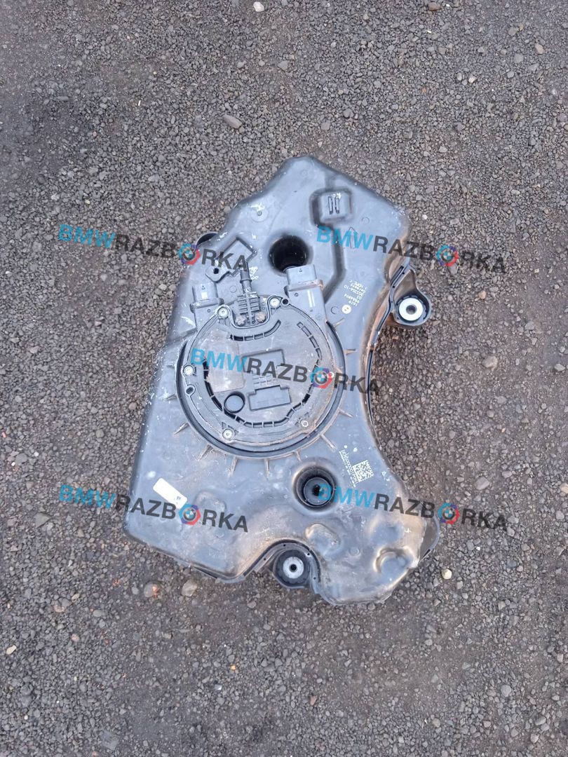 бак AdBlue (мочевины) BMW X3 G01 2019, 2.0 л., B47 D20 B, дизель, АКПП, 416, внедорожник 5 дв., 9884894, 7418879