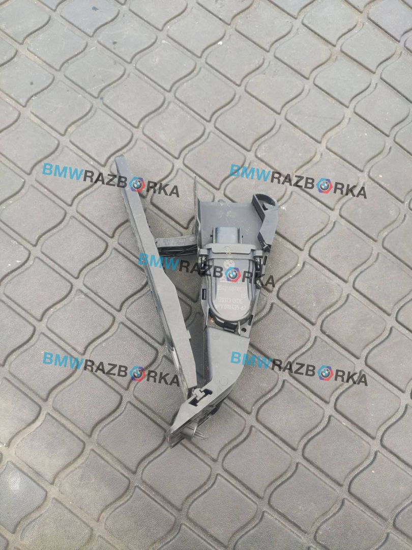 педаль BMW X3 G01 2019, 2.0 л., B47 D20 B, дизель, АКПП, 416, внедорожник 5 дв., 35426871053, 6871053, 6889824