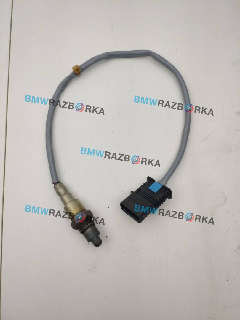 лямбда-зонд BMW X6 F16 2019, 3.5 л., бензин, АКПП, внедорожник 5 дв., 7645875
