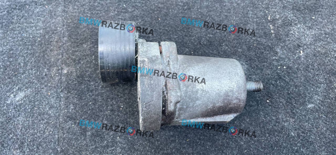 натяжитель BMW 7 серия F01/F02 2011, 3.0 л., дизель, АКПП, седан, правый руль