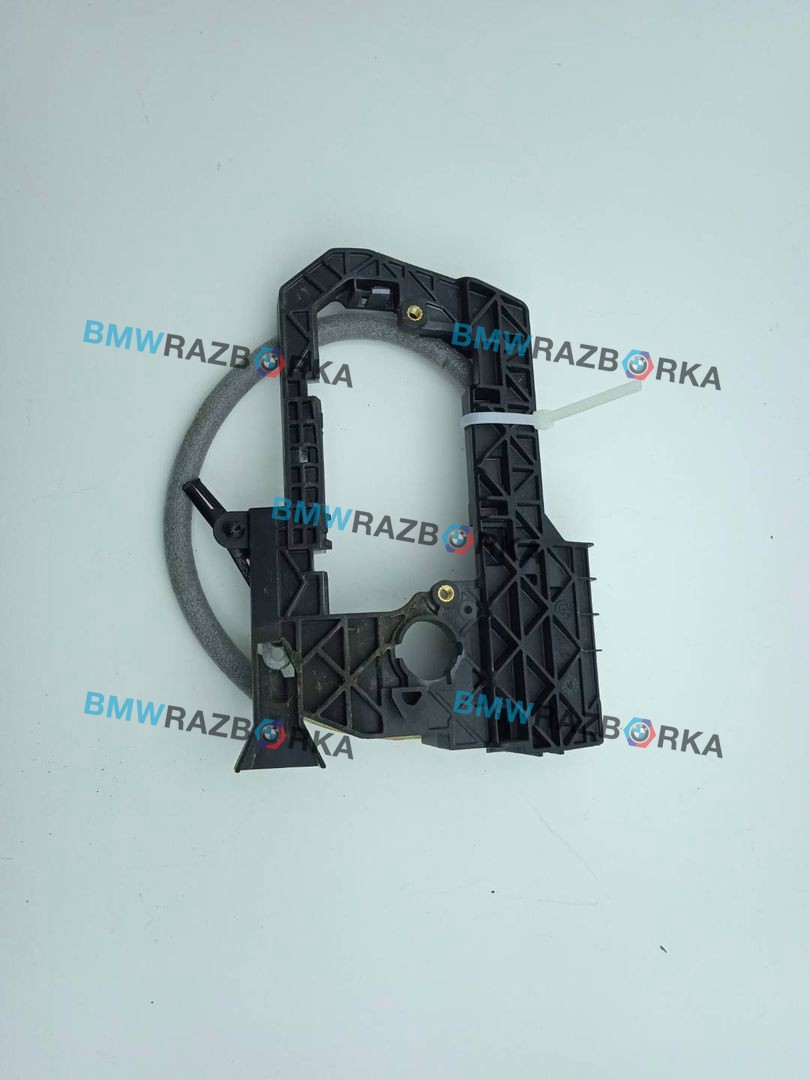 скелет ручки двери передней левой BMW Z4 E89 2013, 2.0 л., i, N20 B20 A, бензин, АКПП, родстер, задний привод, 7192383, 7198281