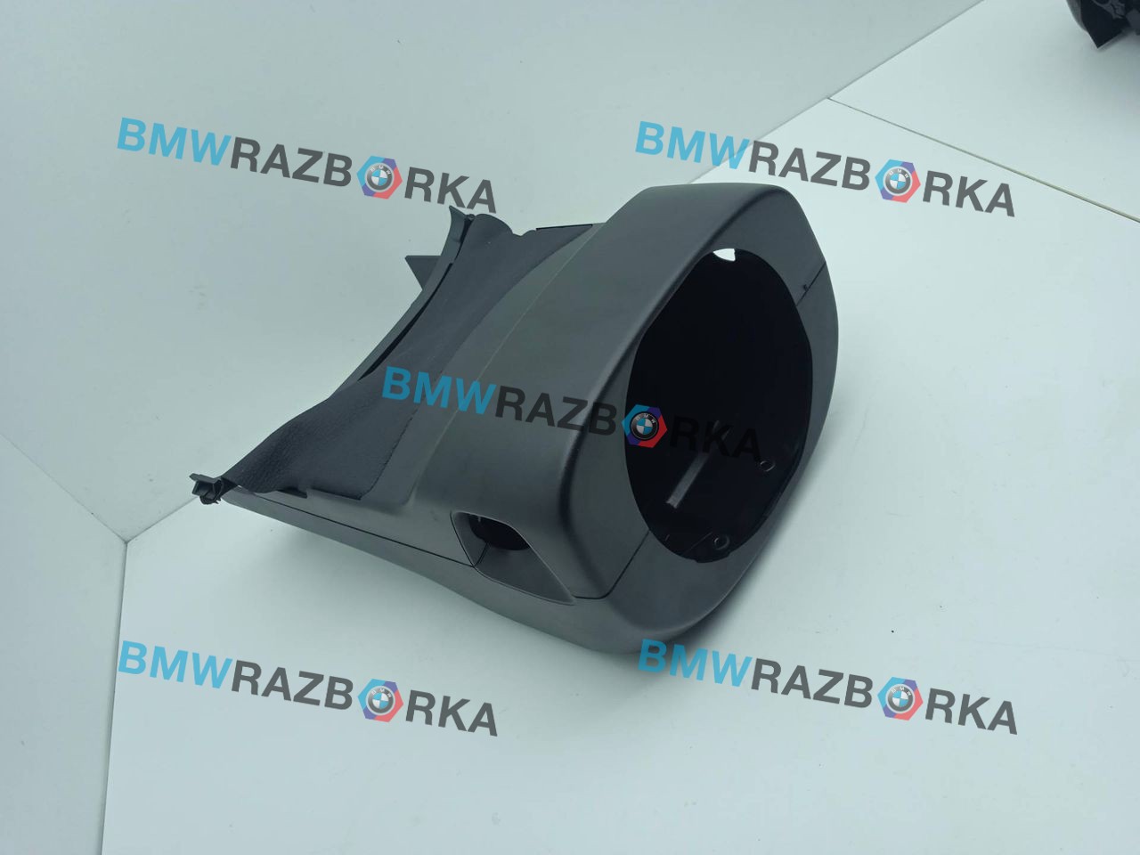 кожух рулевой колонки BMW X3 G01 2019, 2.0 л., B47 D20 B, дизель, АКПП, 416, внедорожник 5 дв.