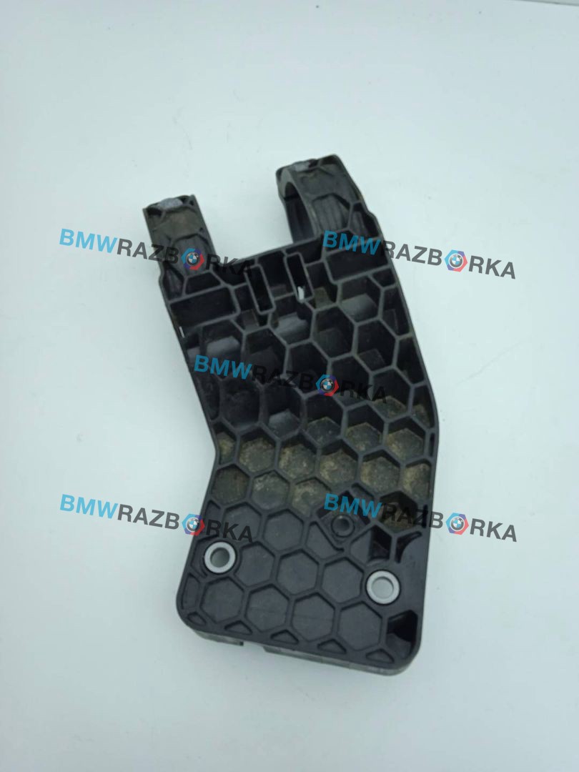 кронштейн топливного фильтра BMW X6 F16 2018, 4.0 л., дизель, АКПП, внедорожник 5 дв., полный привод