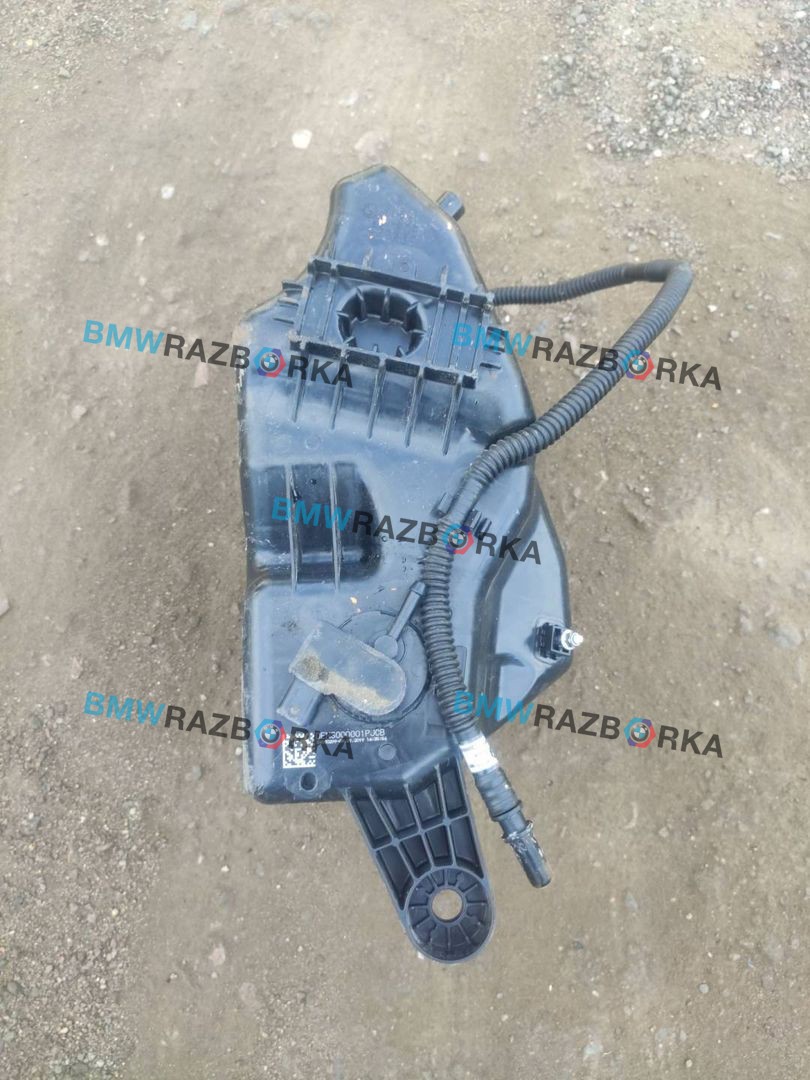 бак AdBlue (мочевины) BMW X3 G01 2019, 2.0 л., B47 D20 B, дизель, АКПП, 416, внедорожник 5 дв.