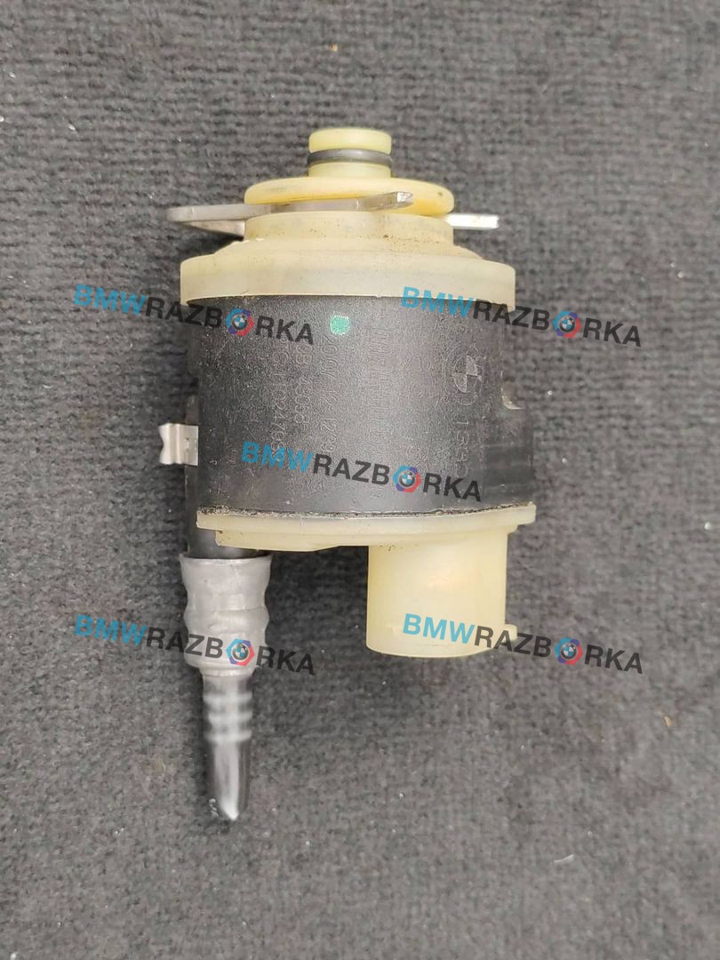 подогрев топливного фильтра BMW 5 серия F07/F10/F11 F10 2012, 2.0 л., дизель, АКПП, седан, 8517897