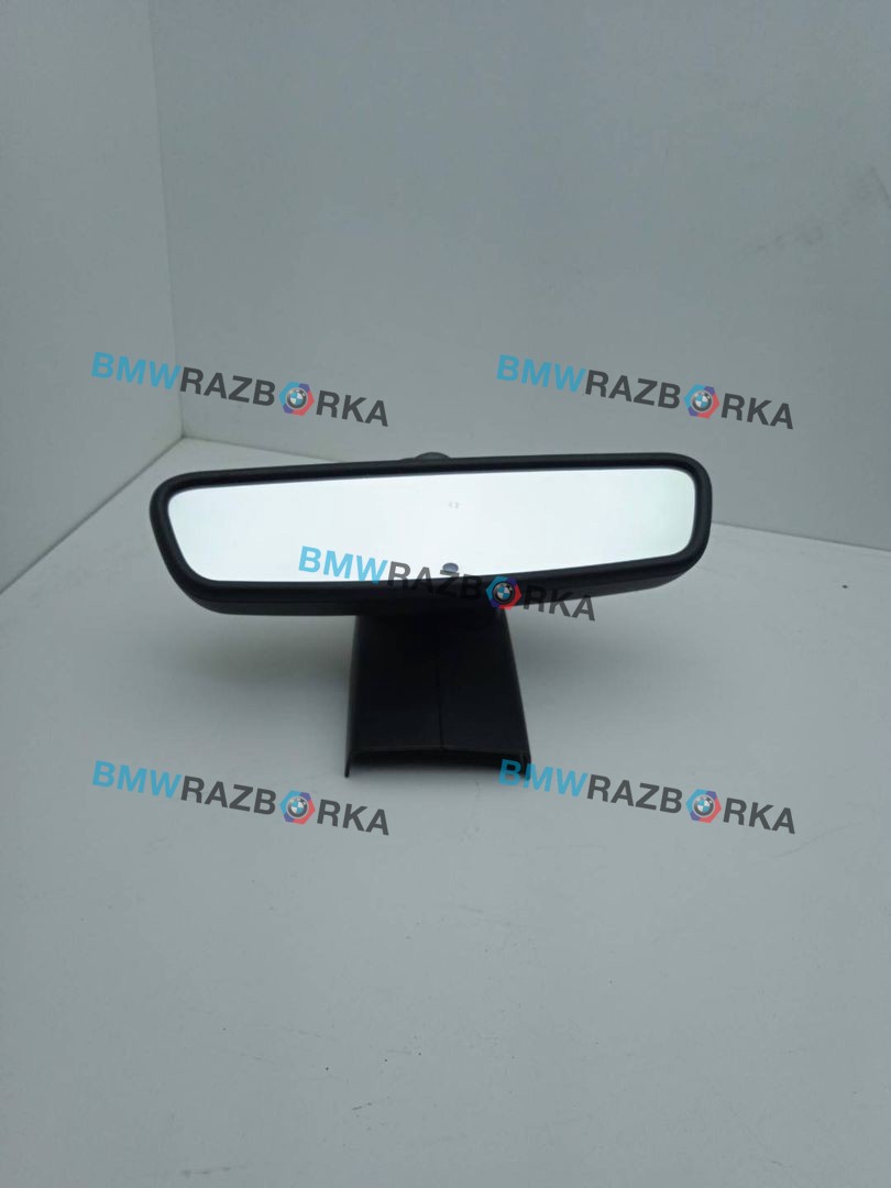 зеркало салона BMW 4 серия F32/F33 F32 2015, 2.0 л., N47 D20 C, дизель, АКПП, 475, купе, правый руль, 9345368