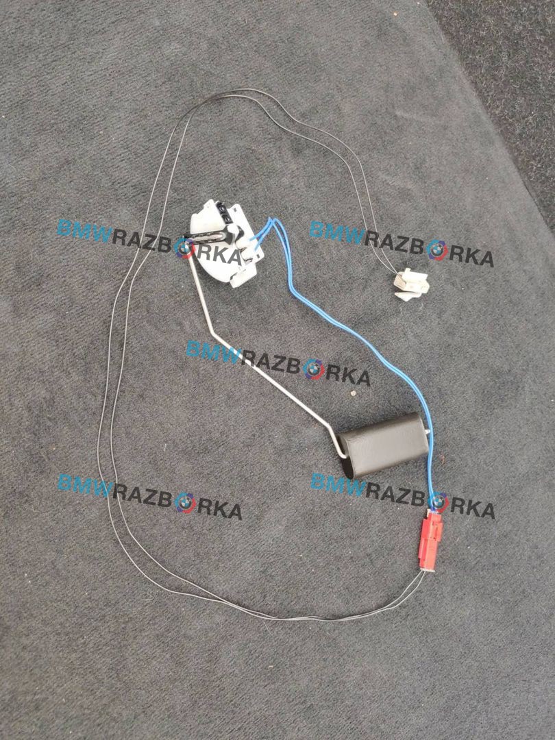 датчик уровня топлива BMW 5 серия F07/F10/F11 F10 2012, 2.0 л., дизель, АКПП, седан, 7319509, 09752107353