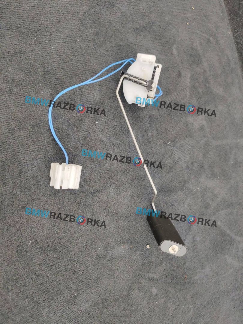 датчик уровня топлива BMW 5 серия F07/F10/F11 F10 2012, 2.0 л., дизель, АКПП, седан, 7319509, 09752107352
