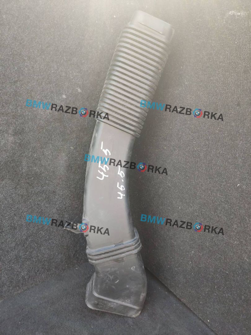 патрубок воздушного фильтра BMW 5 серия F07/F10/F11 F10 2012, 2.0 л., дизель, АКПП, седан, 7811597