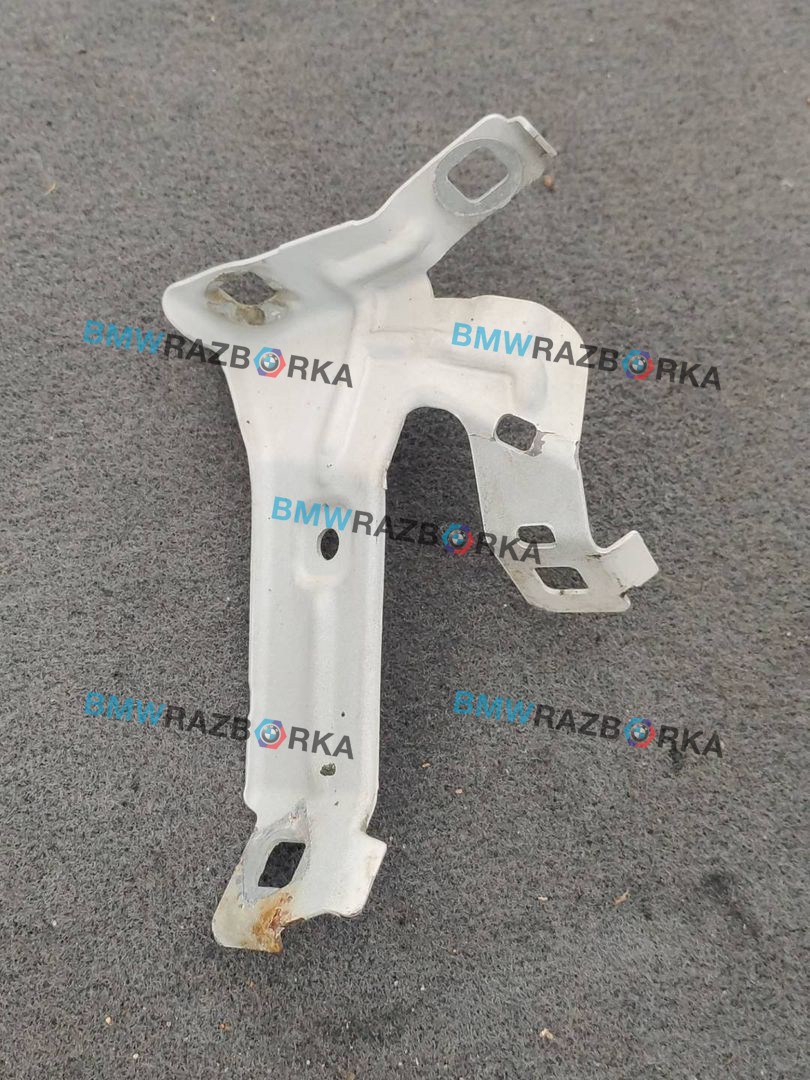 крепление крыла переднего правого BMW 3 серия F30/F31/F34 2014, 2.0 л., N47 D20 C, дизель, МКПП, универсал, полный привод