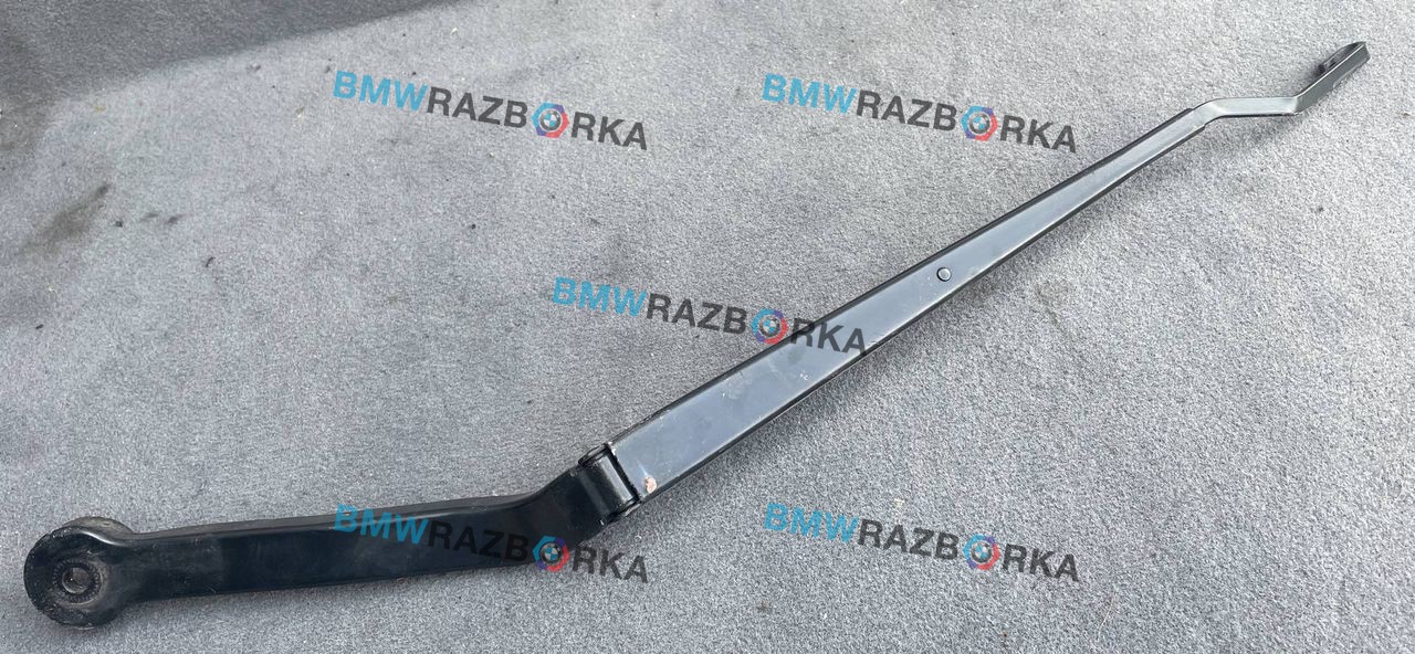 щеткодержатель (поводок стеклоочистителя, дворник) BMW X6 F16 2018, 4.0 л., дизель, АКПП, внедорожник 5 дв., полный привод, 7304069