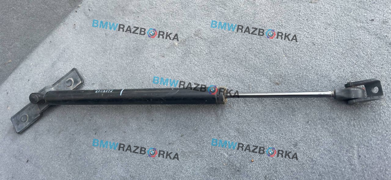 ограничитель открывания двери BMW 7 серия F01/F02 [рестайлинг] 2014, 4.4 л., i, бензин, АКПП, седан, полный привод, 7177615