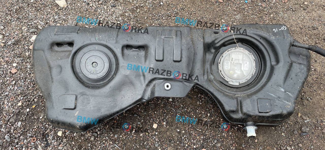 бак топливный BMW 4 серия G22/G23 G22 2021, 2.0 л., бензин, АКПП, купе, задний привод, 7449039