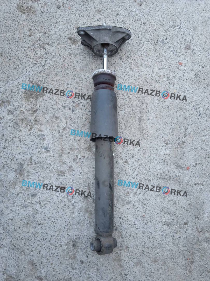 амортизатор задний правый BMW 4 серия F32/F33 F32 2015, 2.0 л., N47 D20 C, дизель, АКПП, 475, купе, правый руль, 6856705