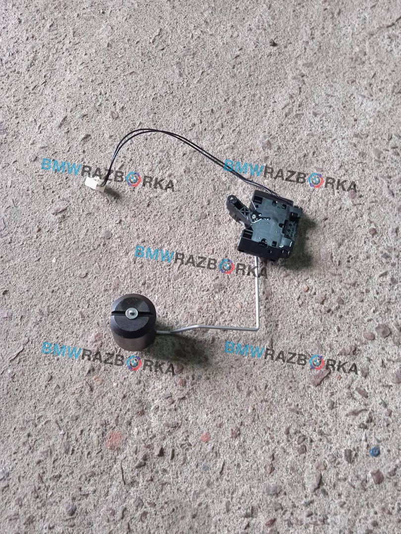 датчик уровня топлива BMW 4 серия F32/F33 F32 2015, 2.0 л., N47 D20 C, дизель, АКПП, 475, купе, правый руль