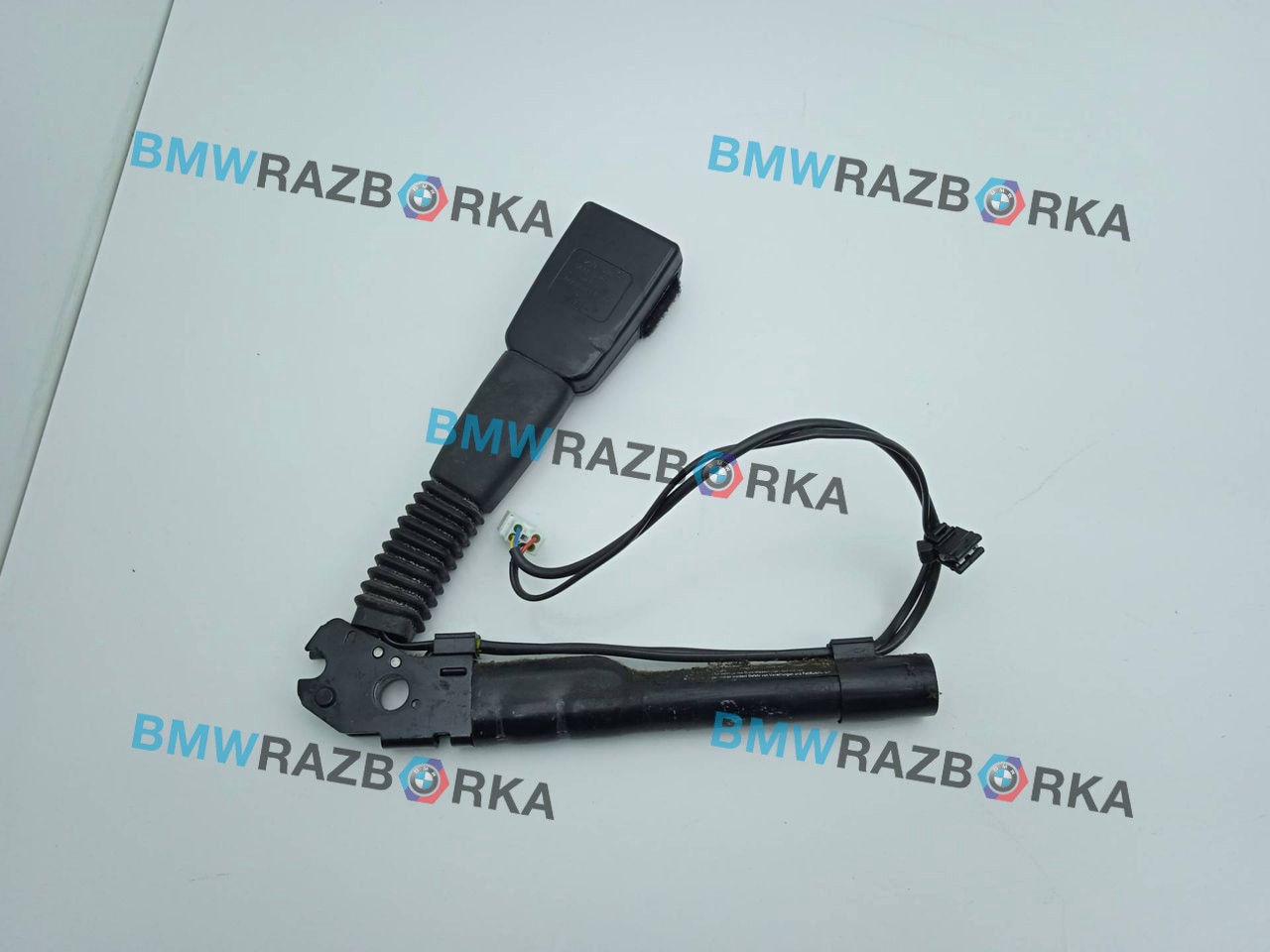 пиропатрон BMW 4 серия F32/F33 F32 2015, 2.0 л., N47 D20 C, дизель, АКПП, 475, купе, правый руль, 7259388