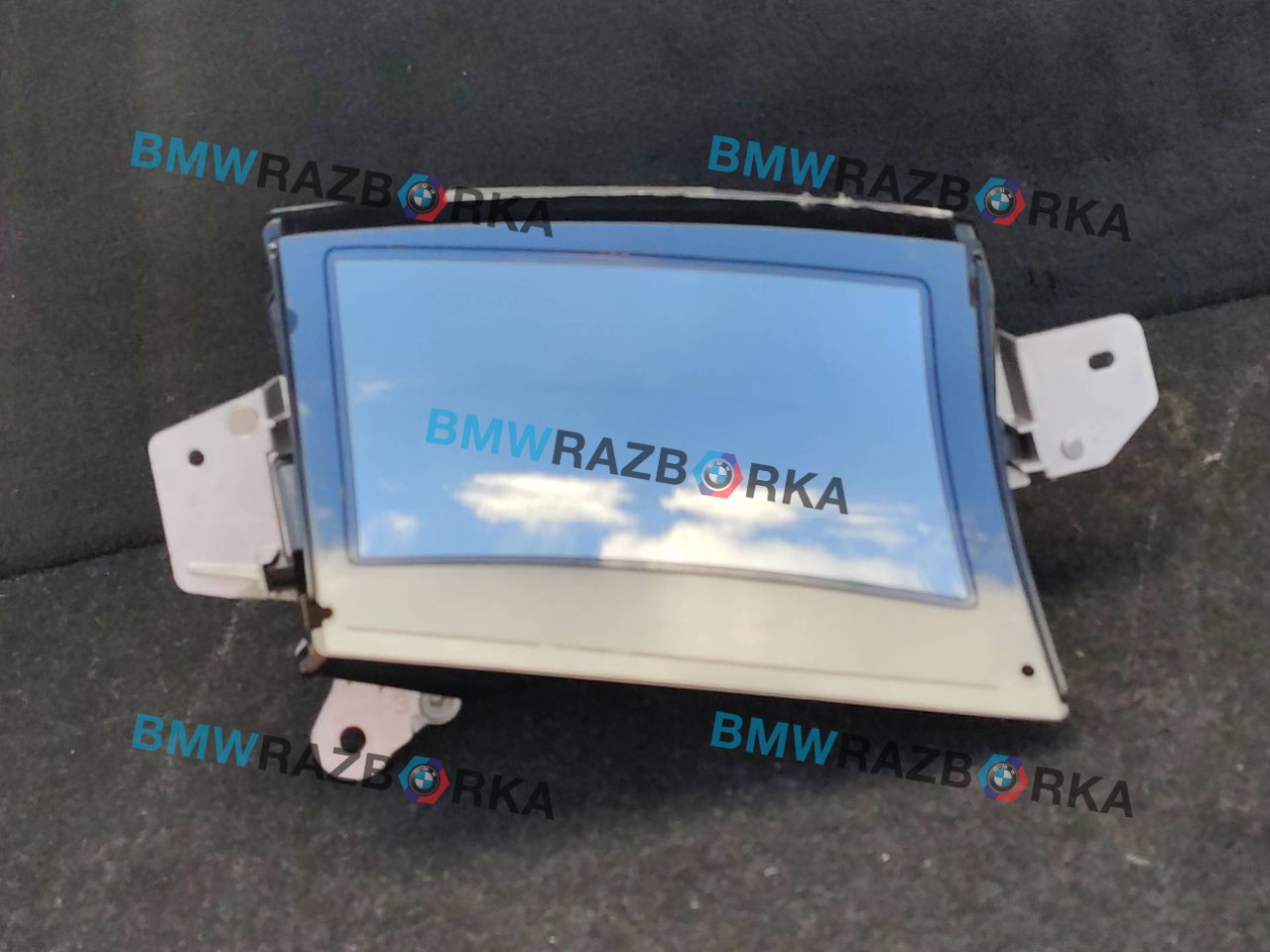 проектор BMW X1 F48 2018, 2.5 л., дизель, АКПП, внедорожник 5 дв., правый руль, 9865049