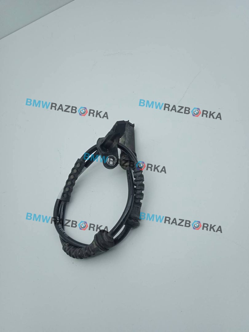датчик ABS BMW X1 F48 2018, 2.5 л., дизель, АКПП, внедорожник 5 дв., правый руль, 0265008850