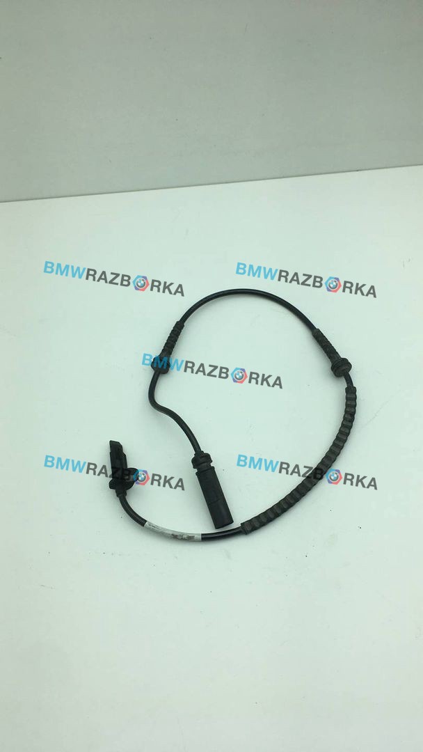 датчик ABS BMW X1 F48 2018, 2.5 л., дизель, АКПП, внедорожник 5 дв., правый руль, 6850767