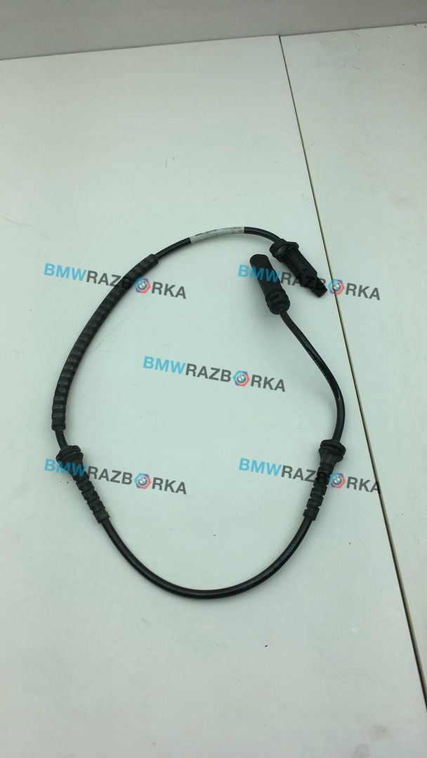 датчик ABS BMW X1 F48 2018, 2.5 л., дизель, АКПП, внедорожник 5 дв., правый руль, 6850767