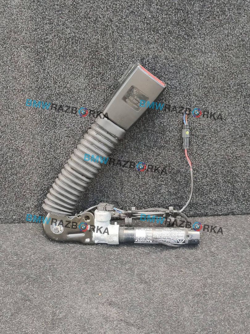 пиропатрон BMW 5 серия F10/F11 [рестайлинг] F10 2015, 2.0 л., D, B47 D20 A, дизель, АКПП, седан, задний привод, правый руль, 7328842