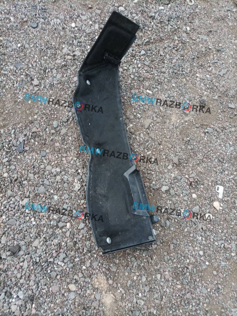 перегородка BMW X2 F39 2018, 2.0 л., i, B48 A20 A, бензин, АКПП, внедорожник 5 дв., передний привод, правый руль, 7290714