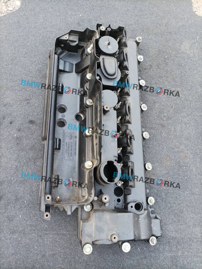 клапанная крышка BMW X5 E53 2002, 2247445
