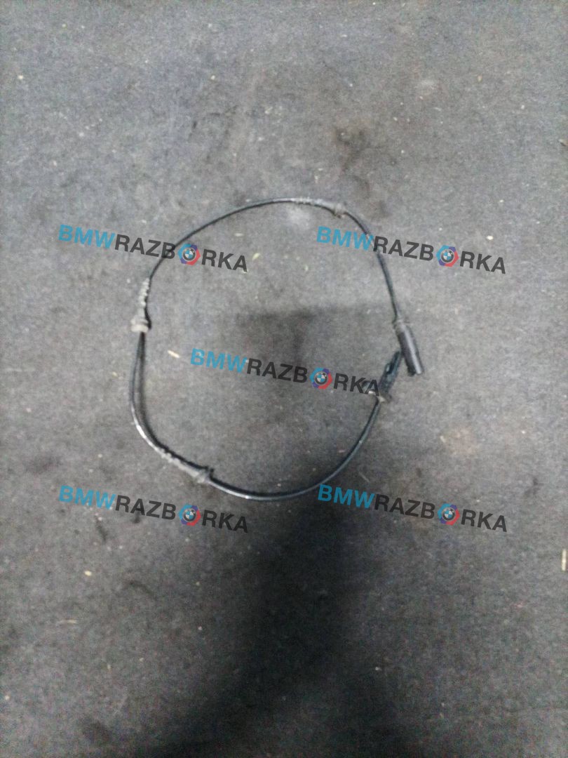 датчик ABS BMW X3 G01 2021, 2.0 л., B48 B20 A, бензин, АКПП, внедорожник 5 дв., 6895659