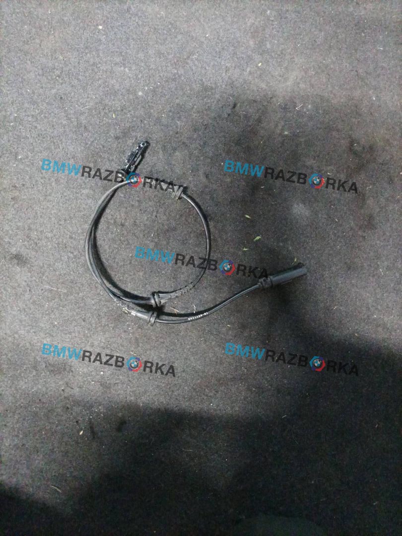 датчик ABS BMW X3 G01 2021, 2.0 л., B48 B20 A, бензин, АКПП, внедорожник 5 дв., 6895659