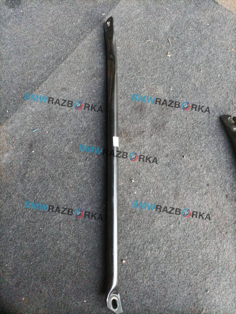распорка стоек BMW X2 F39 2018, 2.0 л., i, B48 A20 A, бензин, АКПП, внедорожник 5 дв., передний привод, правый руль, 7286759