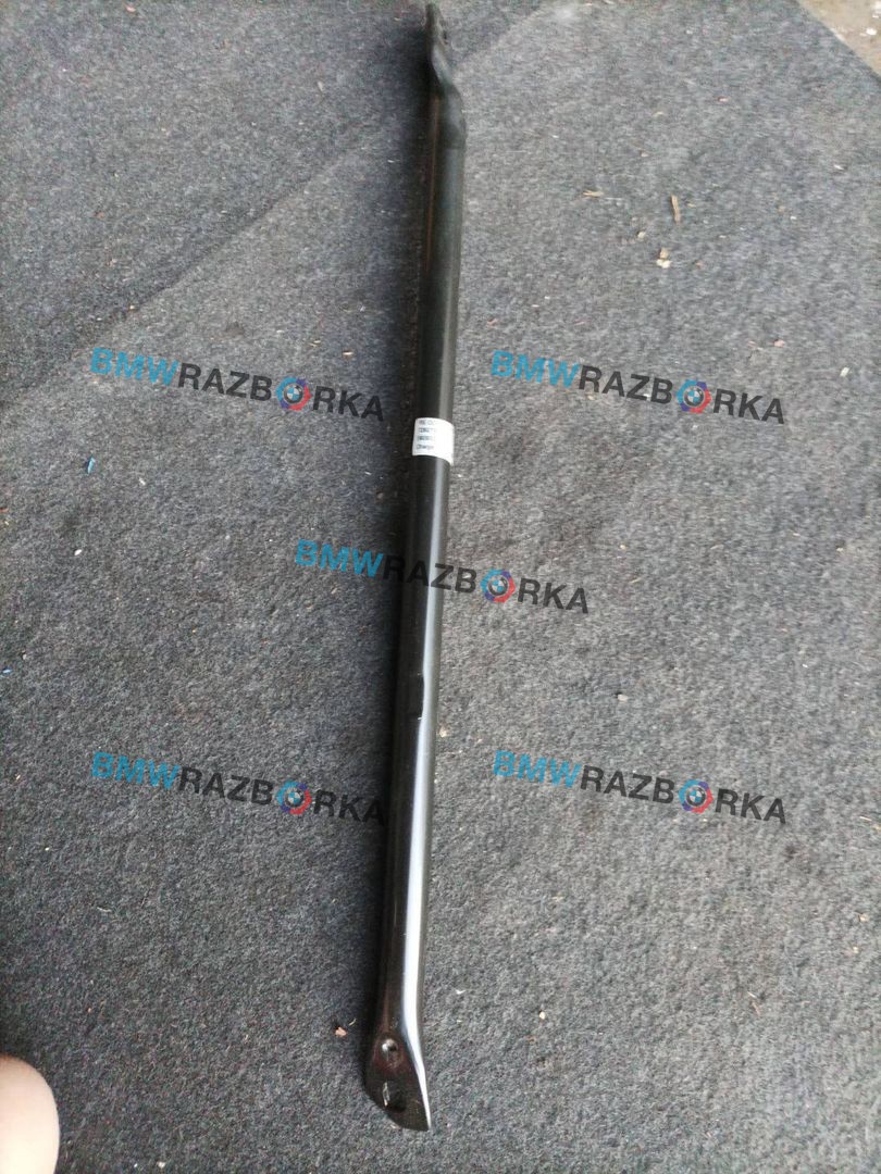 распорка стоек BMW X2 F39 2018, 2.0 л., i, B48 A20 A, бензин, АКПП, внедорожник 5 дв., передний привод, правый руль, 7292793