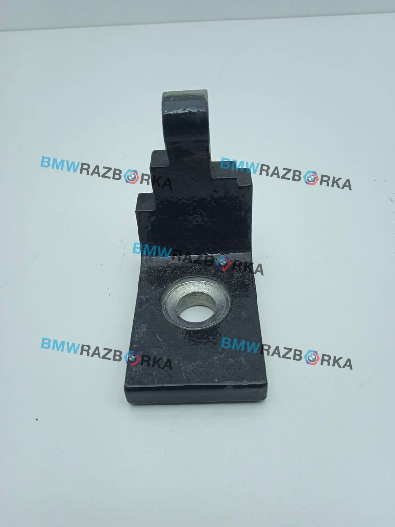 петля двери BMW X5 F15 2014, 4.0 л., дизель, АКПП, черный, внедорожник 5 дв., 7304994