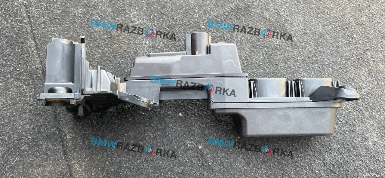 распределитель тока BMW X3 G01 2021, 2.0 л., B48 B20 A, бензин, АКПП, внедорожник 5 дв., 61149339823