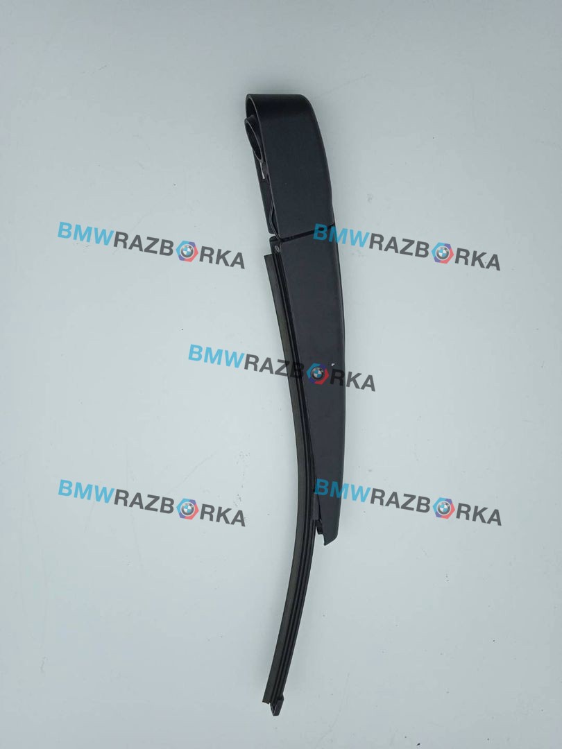 щеткодержатель задний BMW X3 G01 2019, 2.0 л., дизель, АКПП, внедорожник 5 дв., 7407272