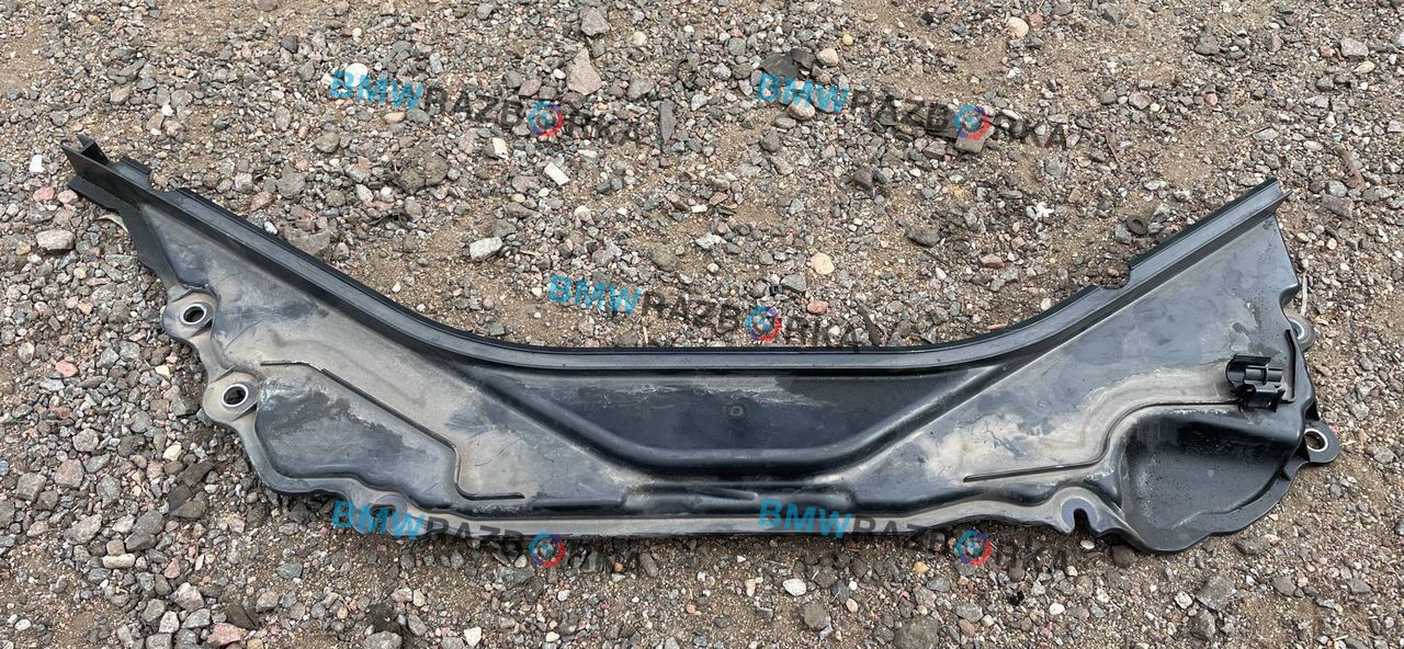 перегородка BMW 3 серия F30/F31 [рестайлинг] F31 2018, 3.0 л., N55 B30 A, бензин, АКПП, универсал, 7331243