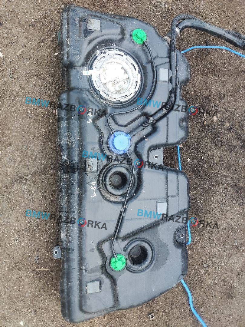 бак топливный BMW X2 F39 2018, 2.0 л., i, B48 A20 A, бензин, АКПП, внедорожник 5 дв., передний привод, правый руль, 7482652, 6207879