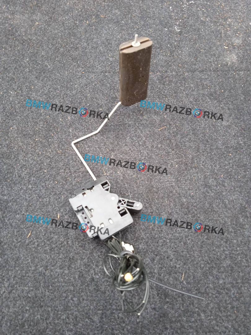 датчик уровня топлива BMW 3 серия F30/F31/F34 F30 2012, 3.5 л., i, бензин, АКПП, седан, задний привод
