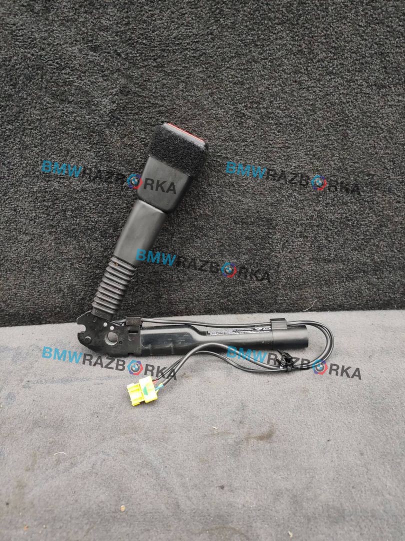 пиропатрон BMW 6 серия F06/F12/F13 F06 2014, 4.0 л., дизель, a300, седан, 7261945
