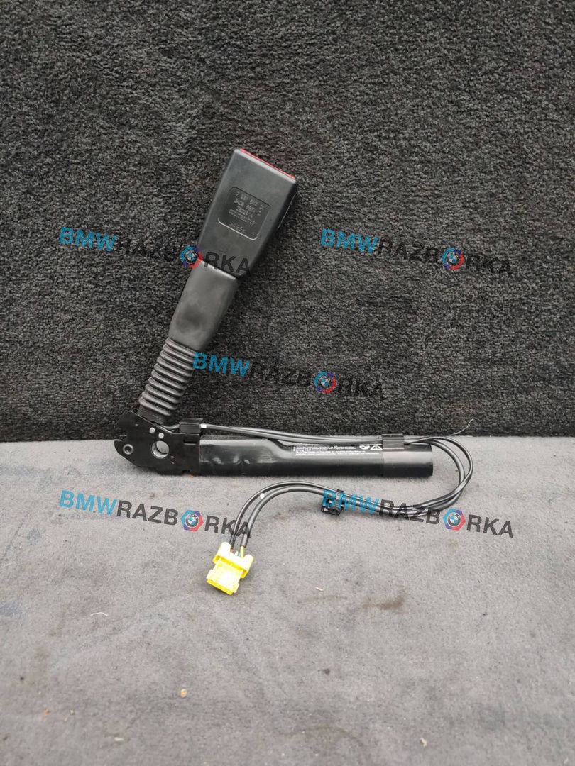 пиропатрон BMW 6 серия F06/F12/F13 F06 2014, 4.0 л., дизель, a300, седан, 7261946