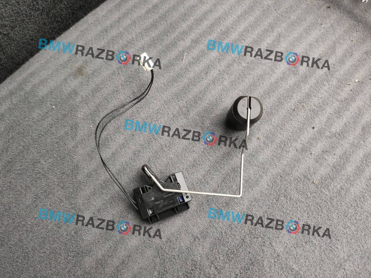 датчик уровня топлива BMW 3 серия F30/F31/F34 F30 2014, 3.5 л., дизель, АКПП, седан, 158289412