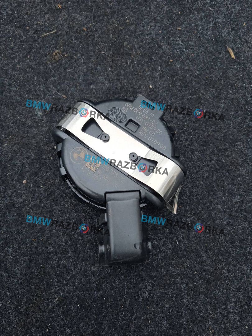 датчик дождя BMW 5 серия F07/F10/F11 2011, 3.0 л., бензин, АКПП, седан, 9218702