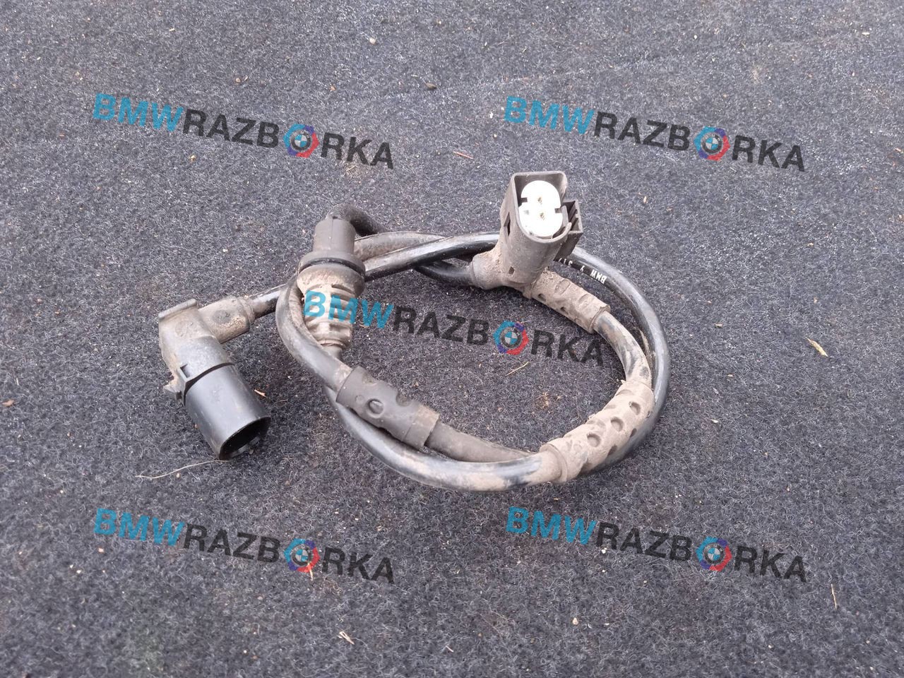 суппорт BMW X2 F39 2018, 2.0 л., i, B48 A20 A, бензин, АКПП, внедорожник 5 дв., передний привод, правый руль, 9317092
