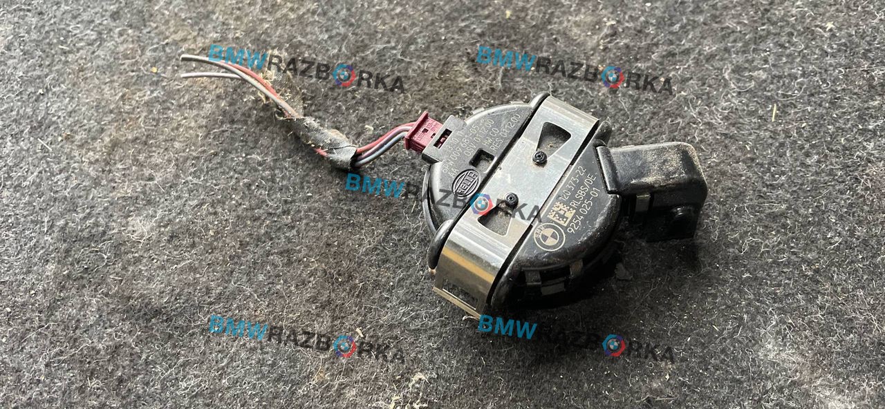 датчик дождя BMW 5 серия F07/F10/F11 2012, 3.0 л., D, дизель, АКПП, седан, задний привод, 9254025