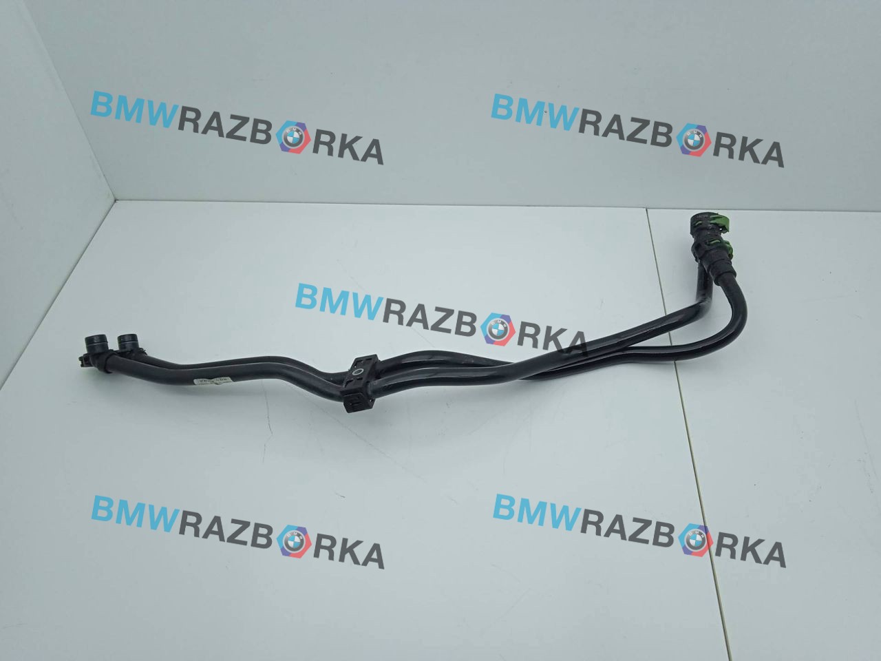 шланг (трубка) АКПП BMW 7 серия F01/F02 2011, 3.0 л., дизель, АКПП, седан, 8509432