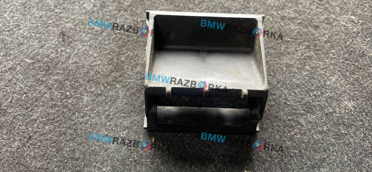 кронштейн радиатора BMW X5 F15 2014, 4.0 л., дизель, АКПП, внедорожник 5 дв., 7533537