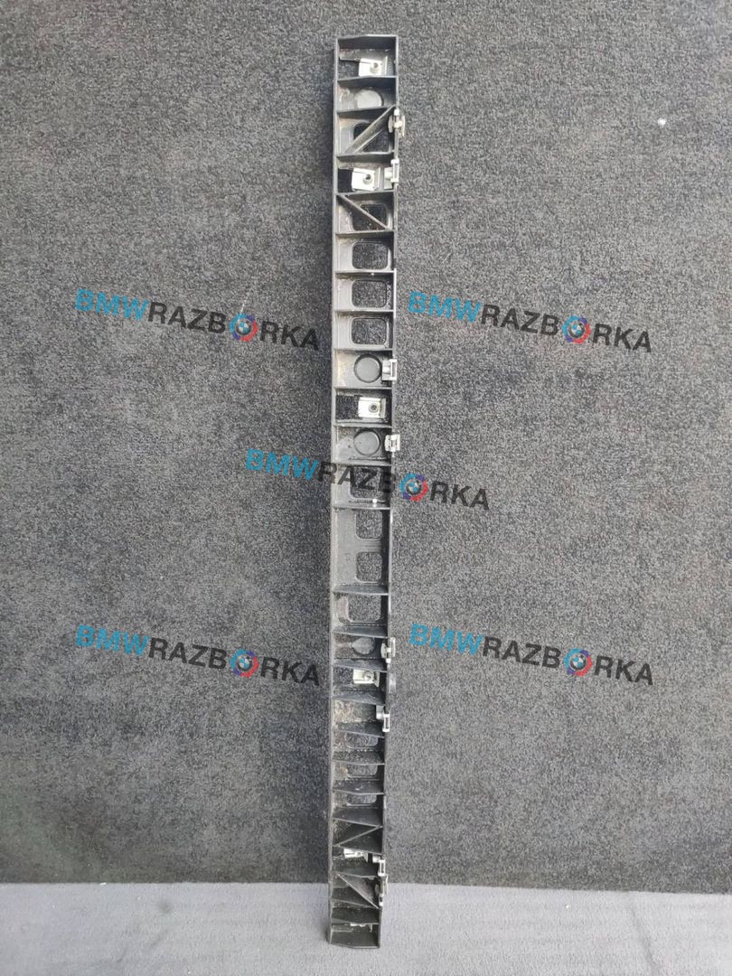 кронштейн радиатора BMW X1 F48 2018, 2.5 л., дизель, АКПП, внедорожник 5 дв., правый руль, S11778A