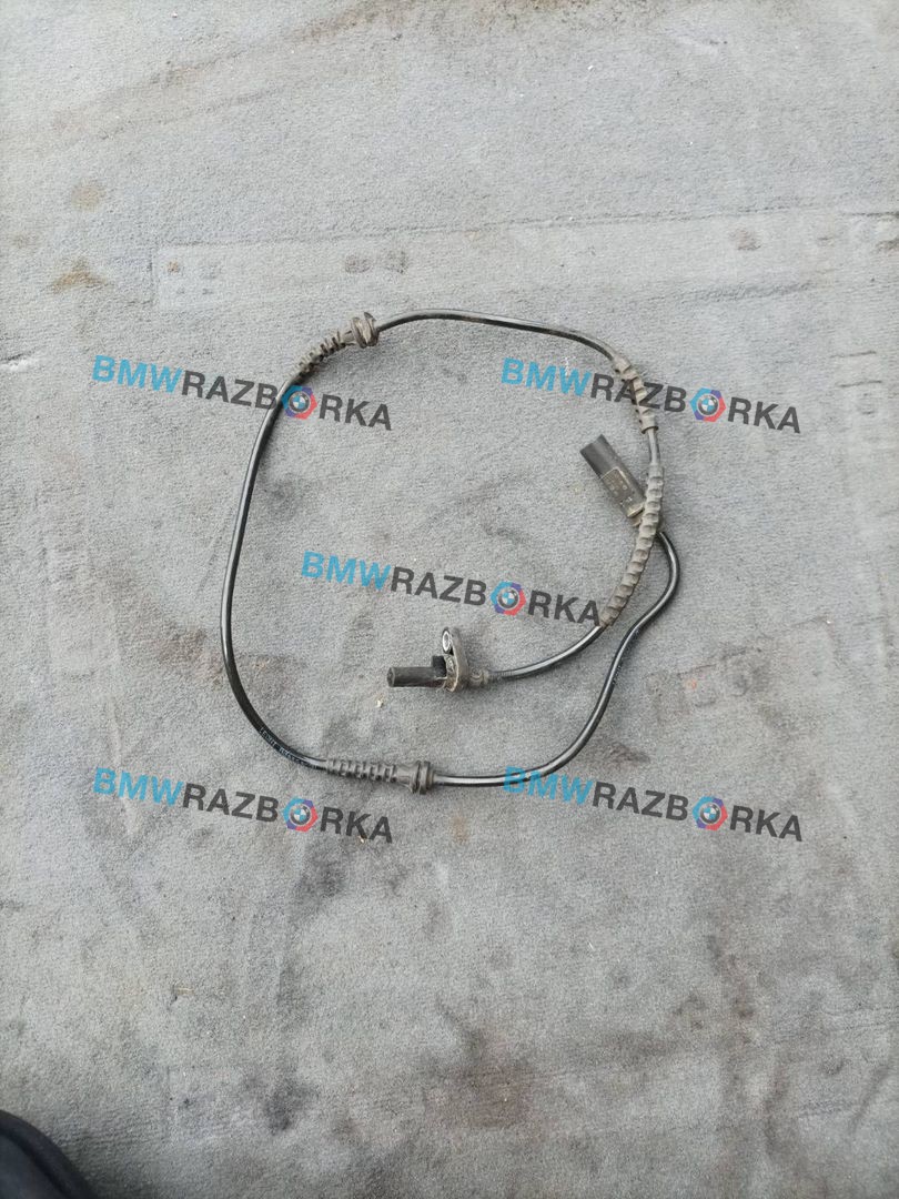 датчик ABS BMW 7 серия F01/F02 F01 2010, 3.0 л., D, N57 D30 A, дизель, АКПП, 475, седан, задний привод, правый руль, 6782099