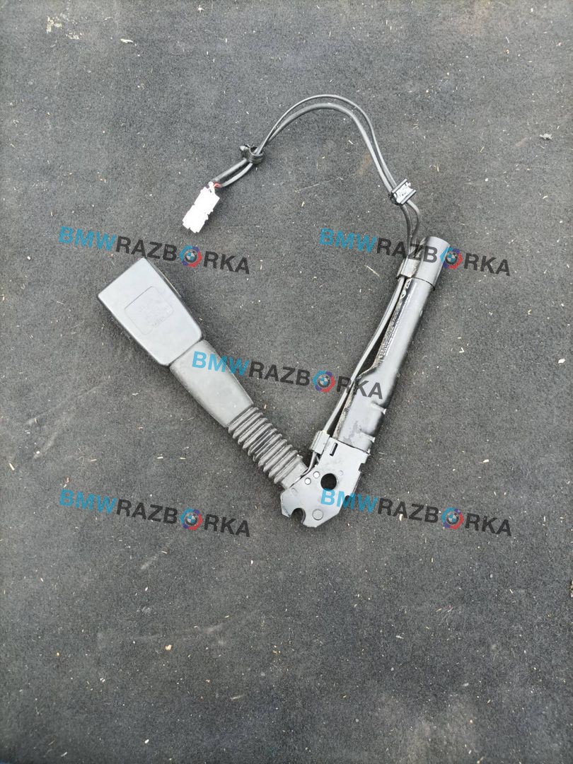 пиропатрон BMW 3 серия F30/F31/F34 F30 2012, 2.0 л., N20 B20 A, бензин, АКПП, черный, седан, задний привод, правый руль, 7259388