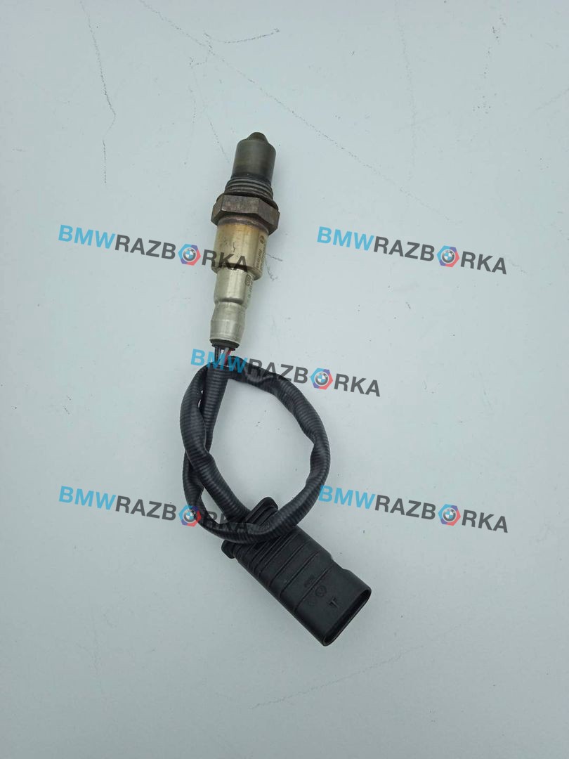 лямбда-зонд BMW 5 серия G30/G31 2018, 2.0 л., дизель, седан, 8589665