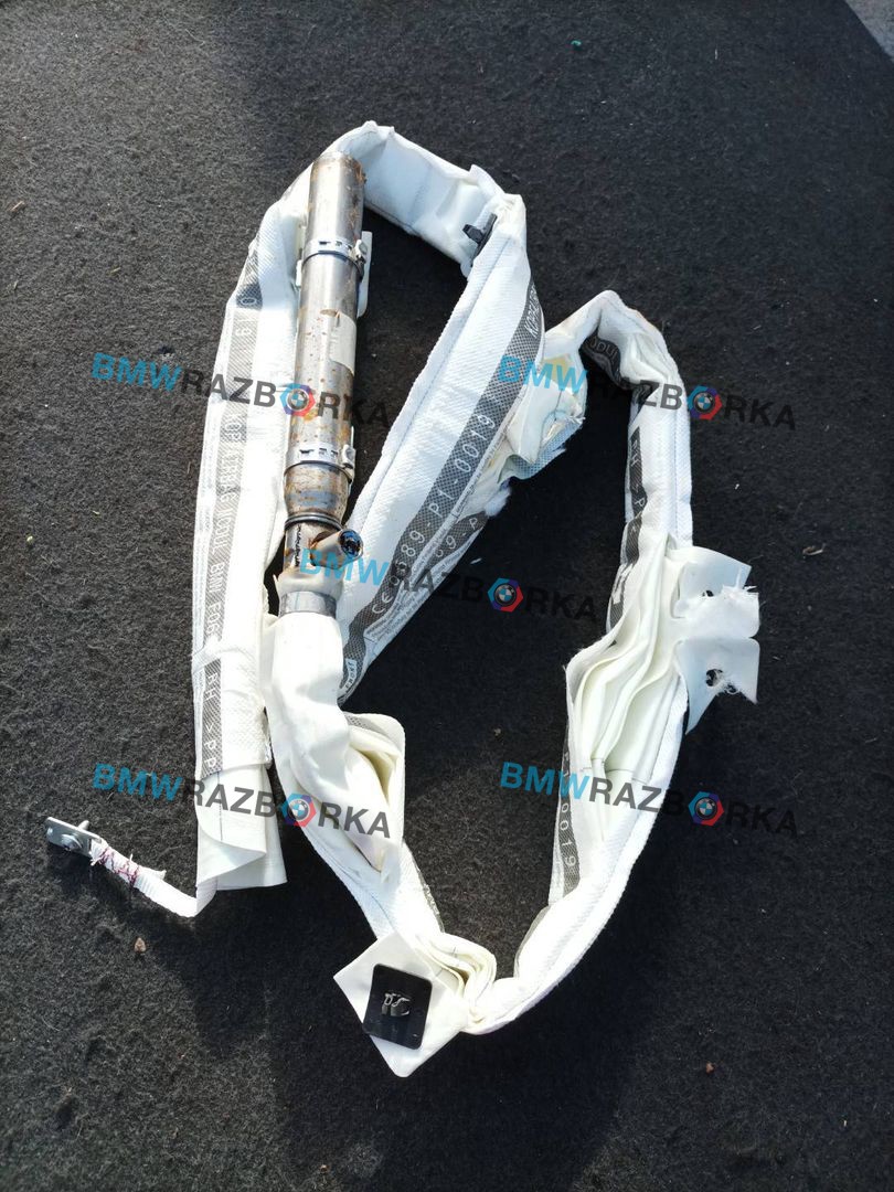 подушка безопасности боковая (шторка) BMW 6 серия F06/F12/F13 F06 2014, 4.0 л., дизель, a300, седан, 7273436